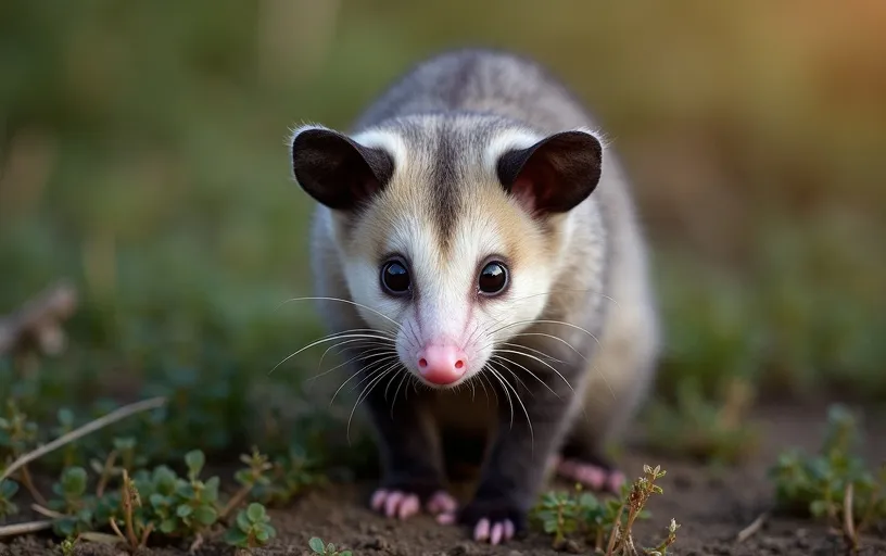 Comprehensive Possum Property Inspection Logan Central