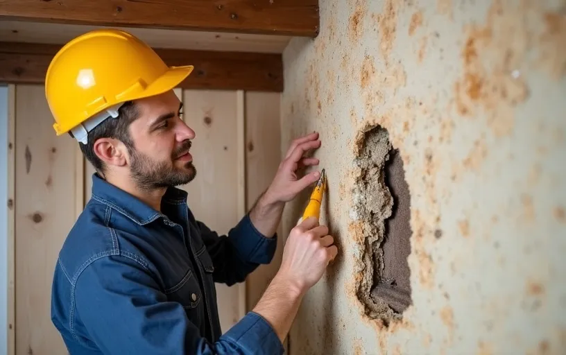 Structural Repair Logan Central
