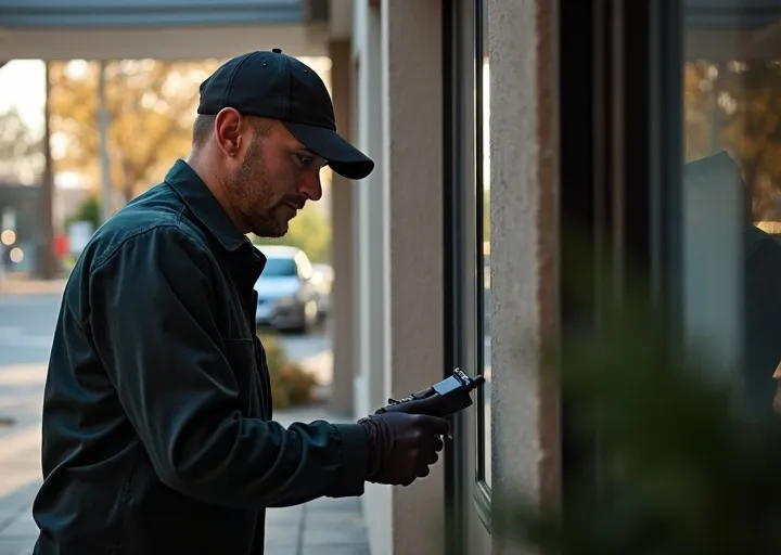 Professional Commercial Possum Control Assessment Services Logan Central