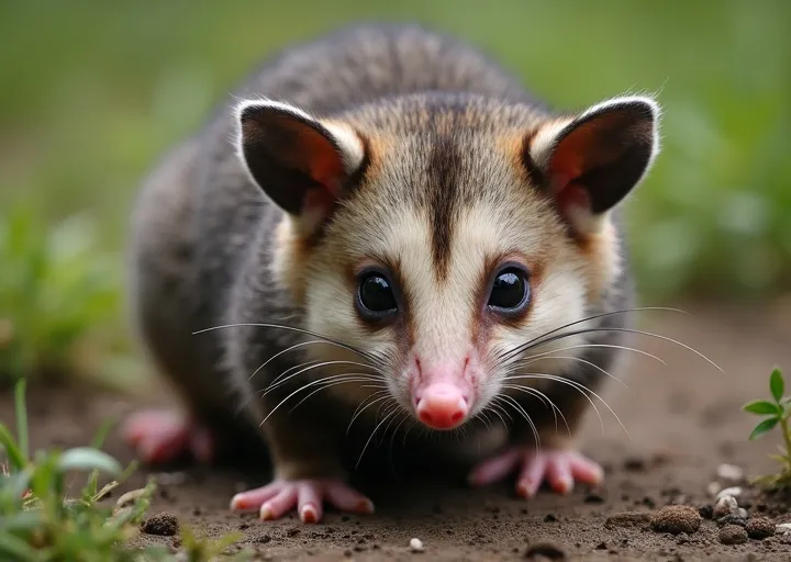 Safe Possum Capture Logan Central