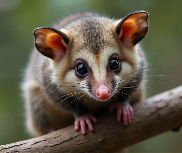 Professional Possum Capture & Transport Logan Central