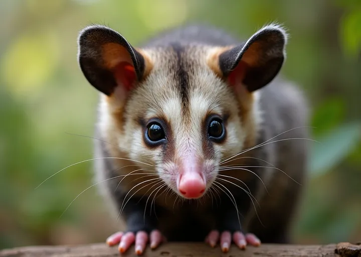 Scientific Habitat Release Logan Central