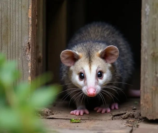 Professional Possum Box Installation Services Logan Central| Fresho Possum Removal Logan Central