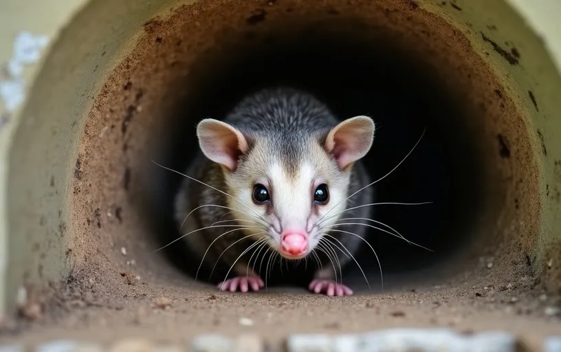Professional Possum Prevention Services Logan Central